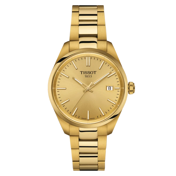 Tissot PR 100 Herrenuhr T150.210.33.021.00