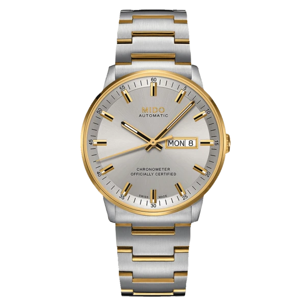 Mido Chronometer Herrenuhr M021.431.22.071.00