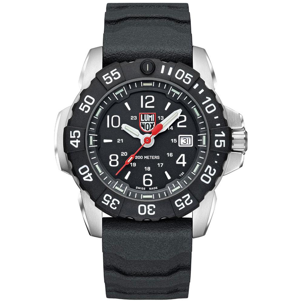 Luminox Herrenuhr Navy Seal Taucheruhr XS.3251.CB