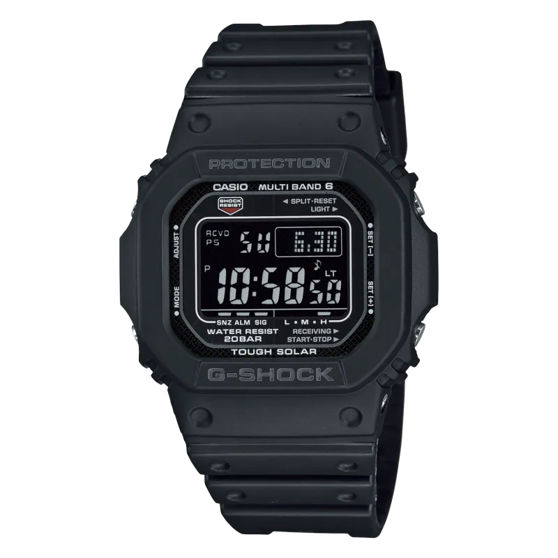 G-SHOCK The Origin Herrenuhr GW-M5610U-1BER