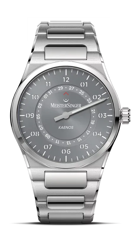 MeisterSinger Kaenos Open Date KSOD927