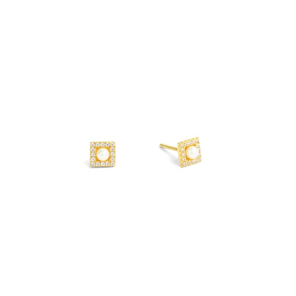 Bernd Wolf Abinia Ohrschmuck, Ohrstecker 19107656