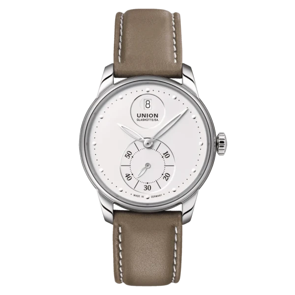 Union Glashütte Small Second Damenuhr D013.228.16.011.00