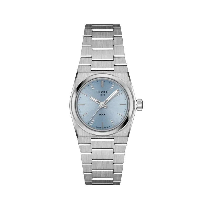 Tissot PRX Damenuhr T137.010.11.351.00