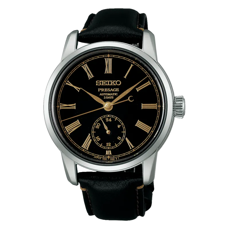 Seiko Presage Herrenuhr SPB499J1