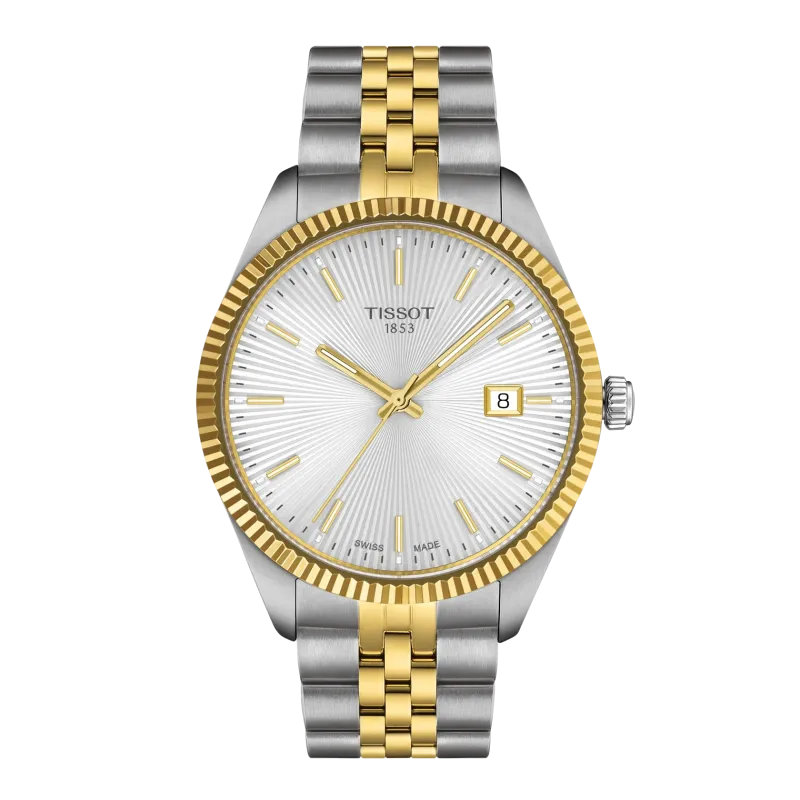 Tissot Ballade Quarz Herrenuhr T156.410.22.031.00