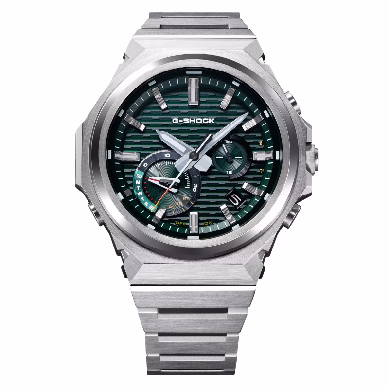 G-Shock G-STEEL GST-B1000 Series Herrenuhr GST-B1000D-3AER