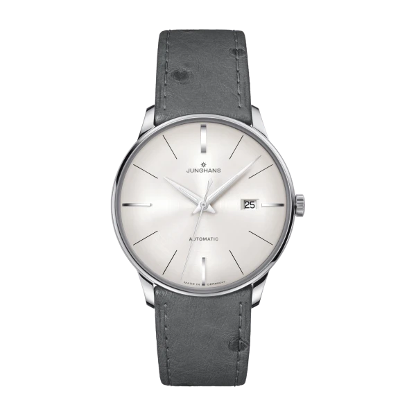 Junghans Meister Automatic Herrenuhr 27/4416.02