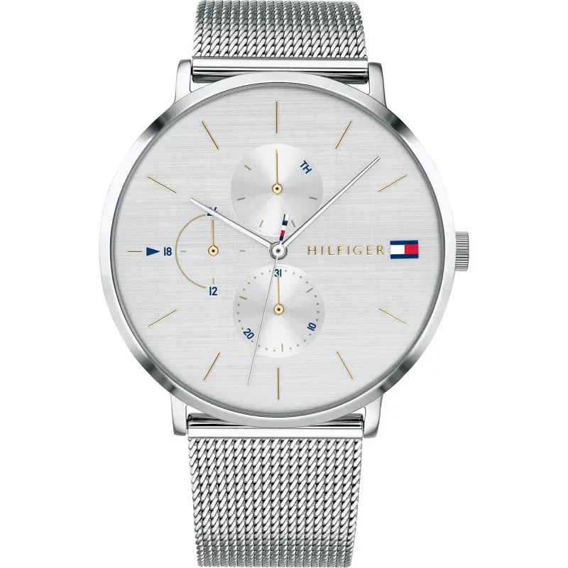 Tommy Hilfiger Damenuhr JENNA CASUAL 1781942