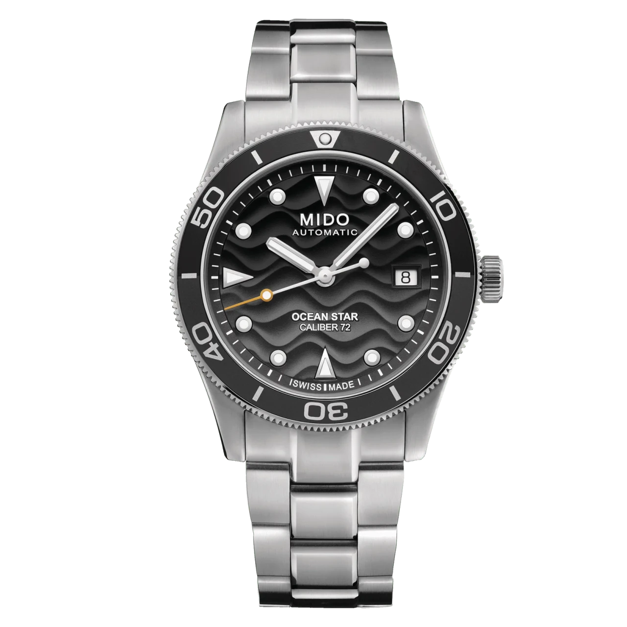 Mido Ocean Star Automatik Slim Herrenuhr M026.907.11.061.00