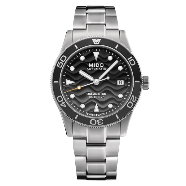 Mido Ocean Star Automatik Slim Herrenuhr M026.907.11.061.00