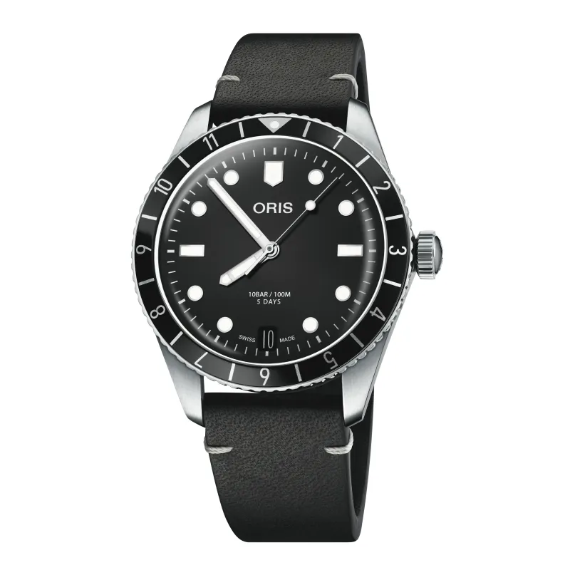 Oris Herrenuhr Divers Sixty-Five