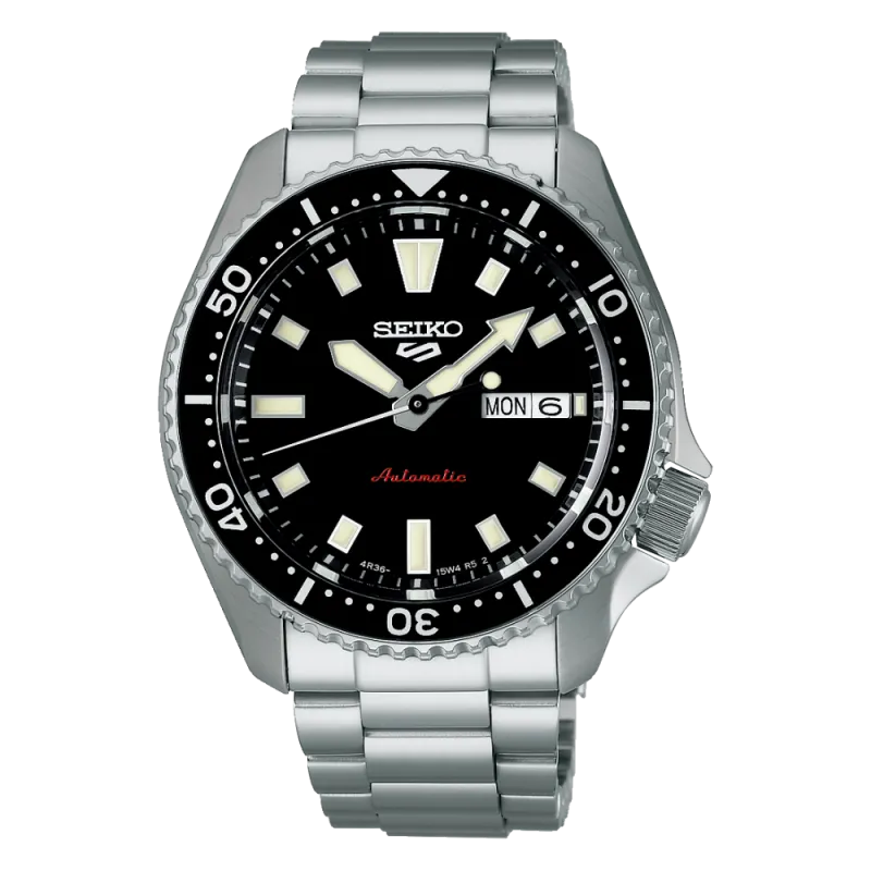 Seiko 5 Sports SRPL85K1 Herrenuhr