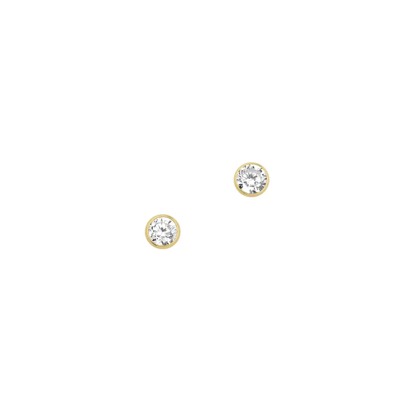 CEM 333/- Ohrstecker 3,0 mm BOS302002