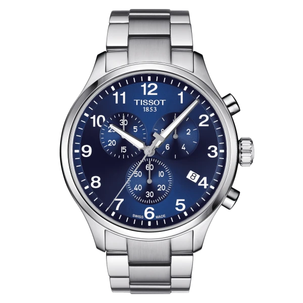 Tissot CHRONO XL Herrenuhr T116.617.11.047.01