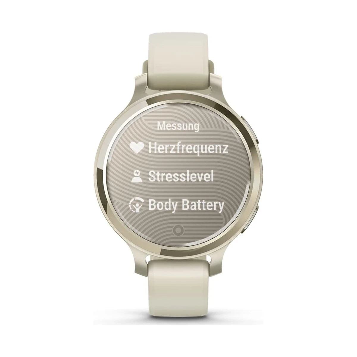 Garmin Lily® 2 Active Lunargold 010-02891-00