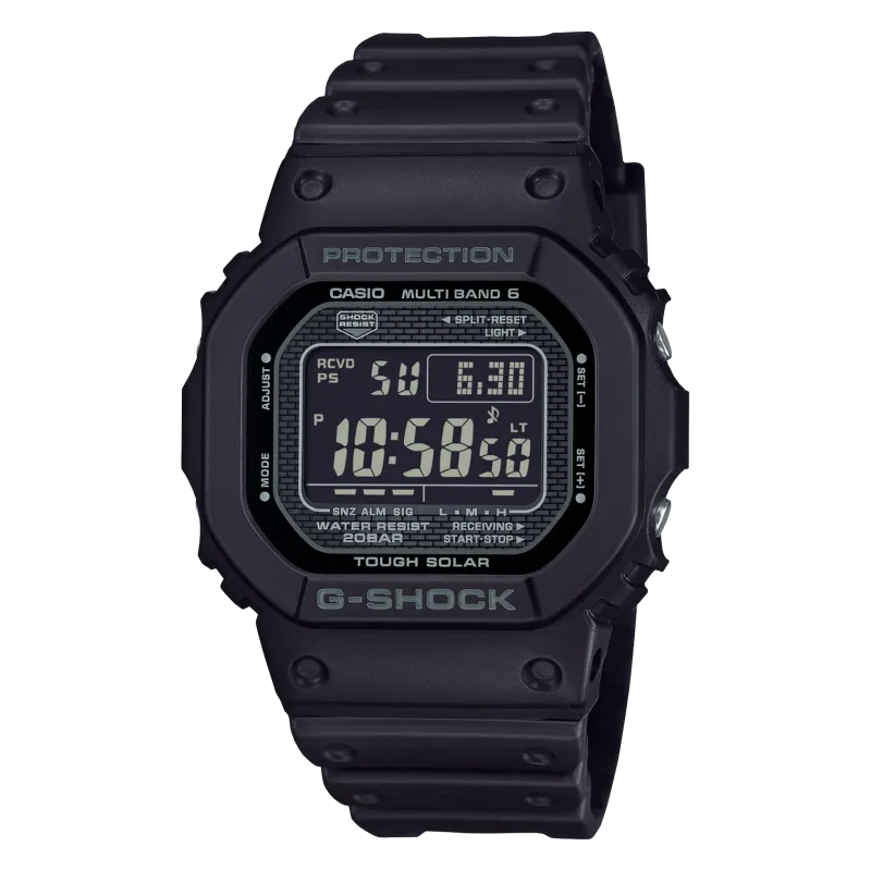 G-SHOCK The Origin Herrenuhr GW-5000HS-1ER