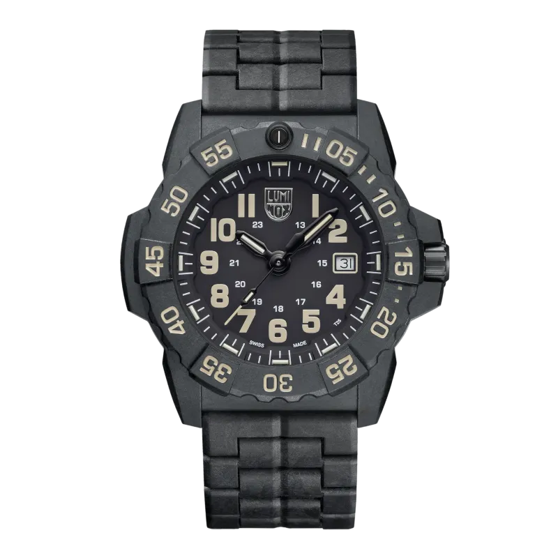 Luminox Navy SEAL Herrenuhr XS.3510