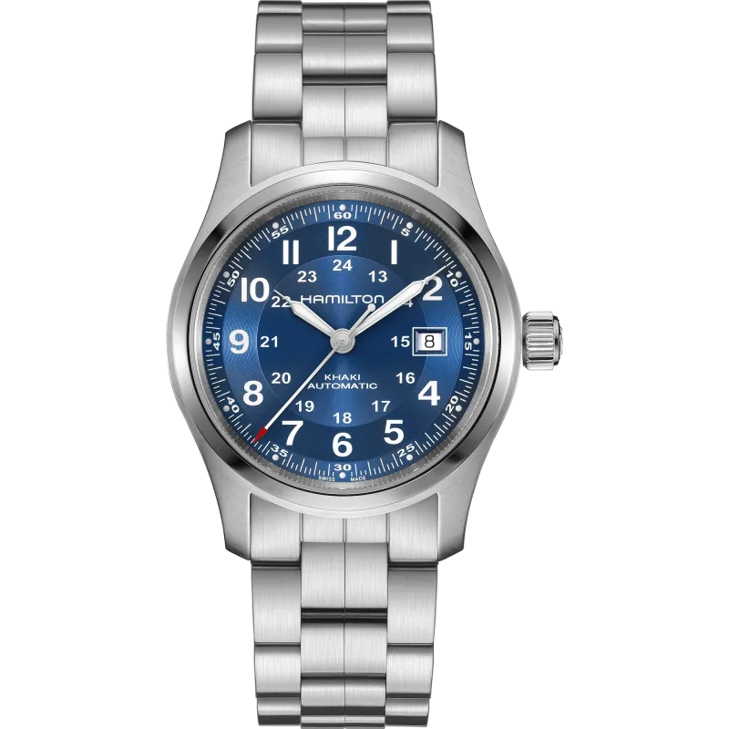 Hamilton Khaki Field  Auto H70605140