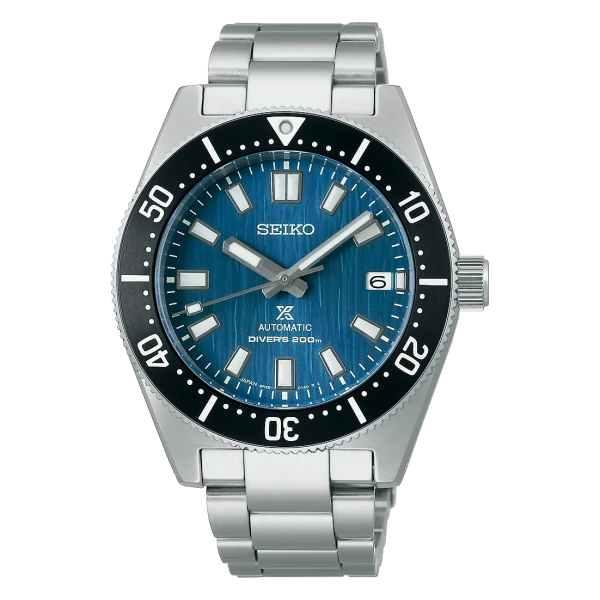 Seiko Prospex Save the Ocean Limited Edition 1965 SPB297J1 Herrenuhr