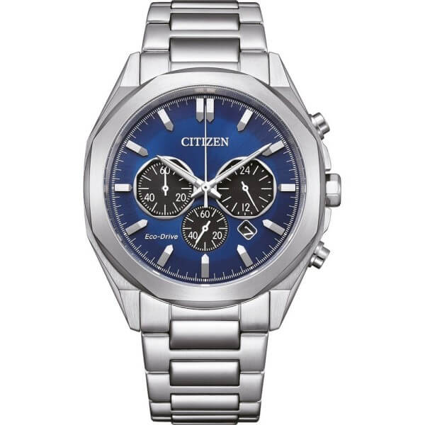 Citizen Eco-Drive Herrenuhr CA4590-81L