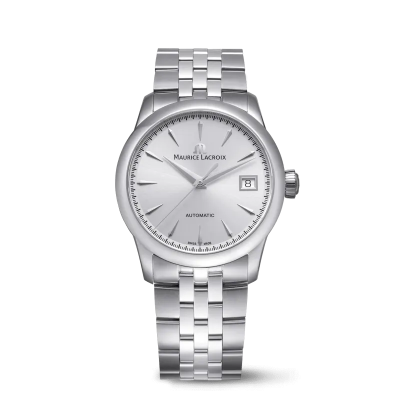 Maurice Lacroix 1975 756007-SS002-130-1