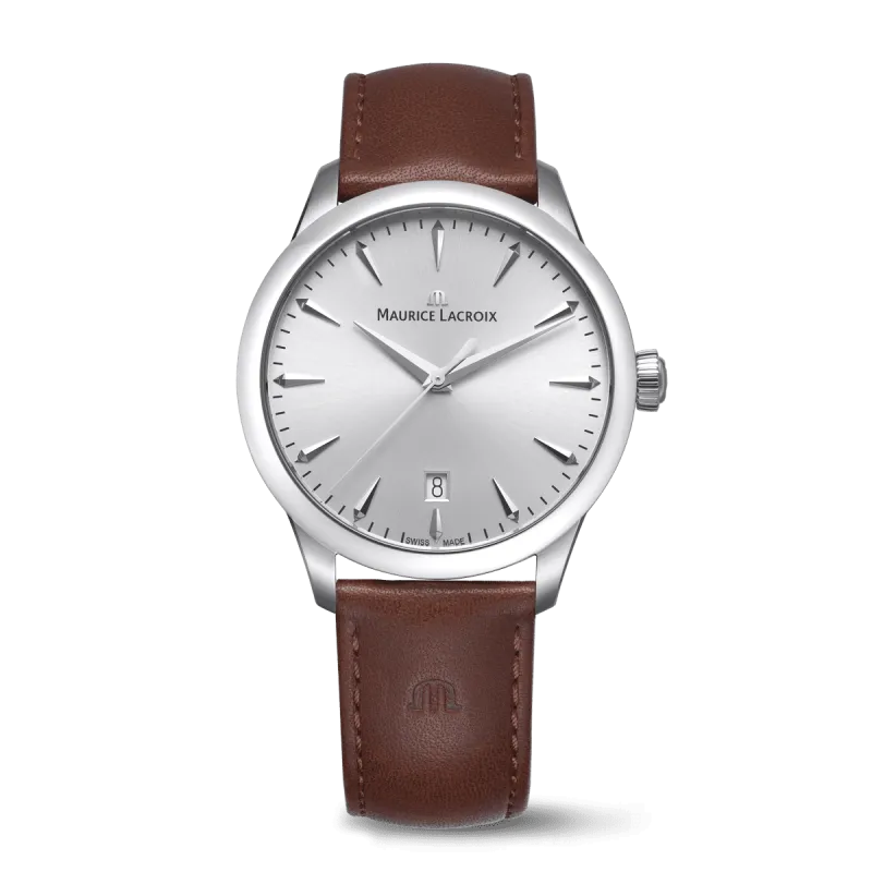 Maurice Lacroix 1975 751007-SS001-130-3