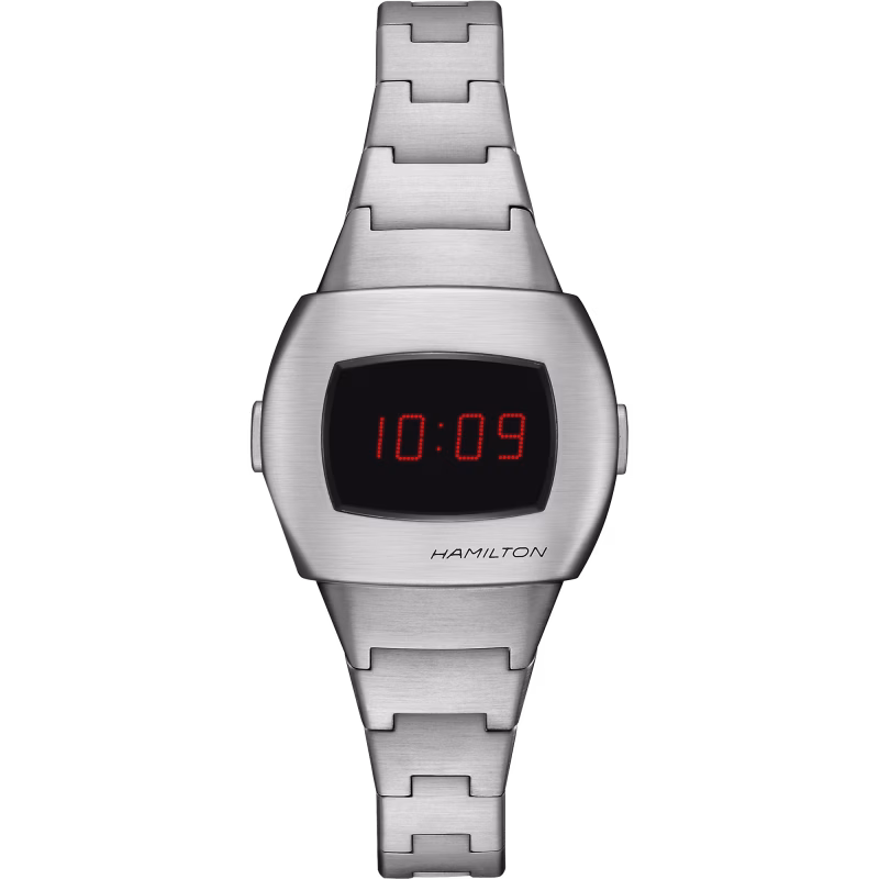 Hamilton American Classic PSR 74 DAMENUHR H52304130