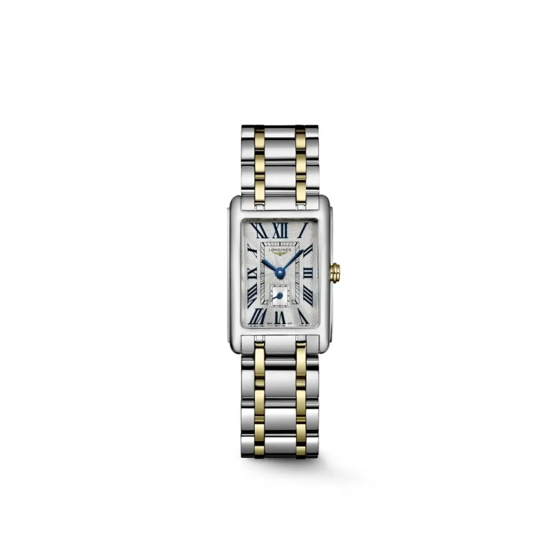 Longines DolceVita Damenuhr L5.255.5.70.7