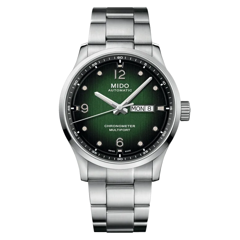 Mido Multifort M Herrenuhr M038.431.11.097.00