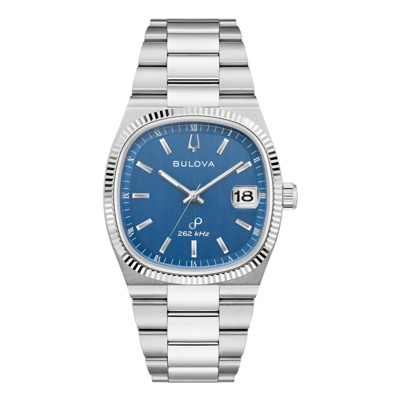Bulova Super Seville Herrenuhr 96B440