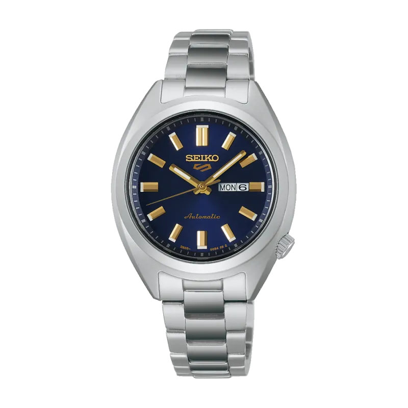 Seiko 5 Sports SNXS Serie, Automatikuhr, Analog, 3 Zeiger Herrenuhr SRE021K1