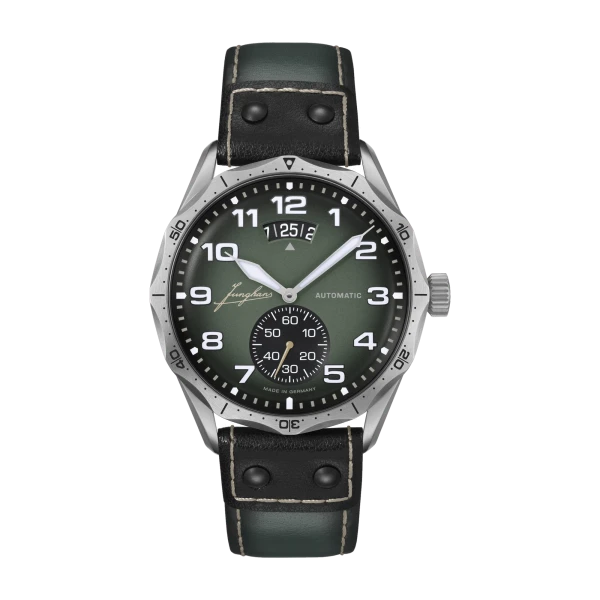 Junghans Pilot Automatic Herrenuhr 27/4495.00