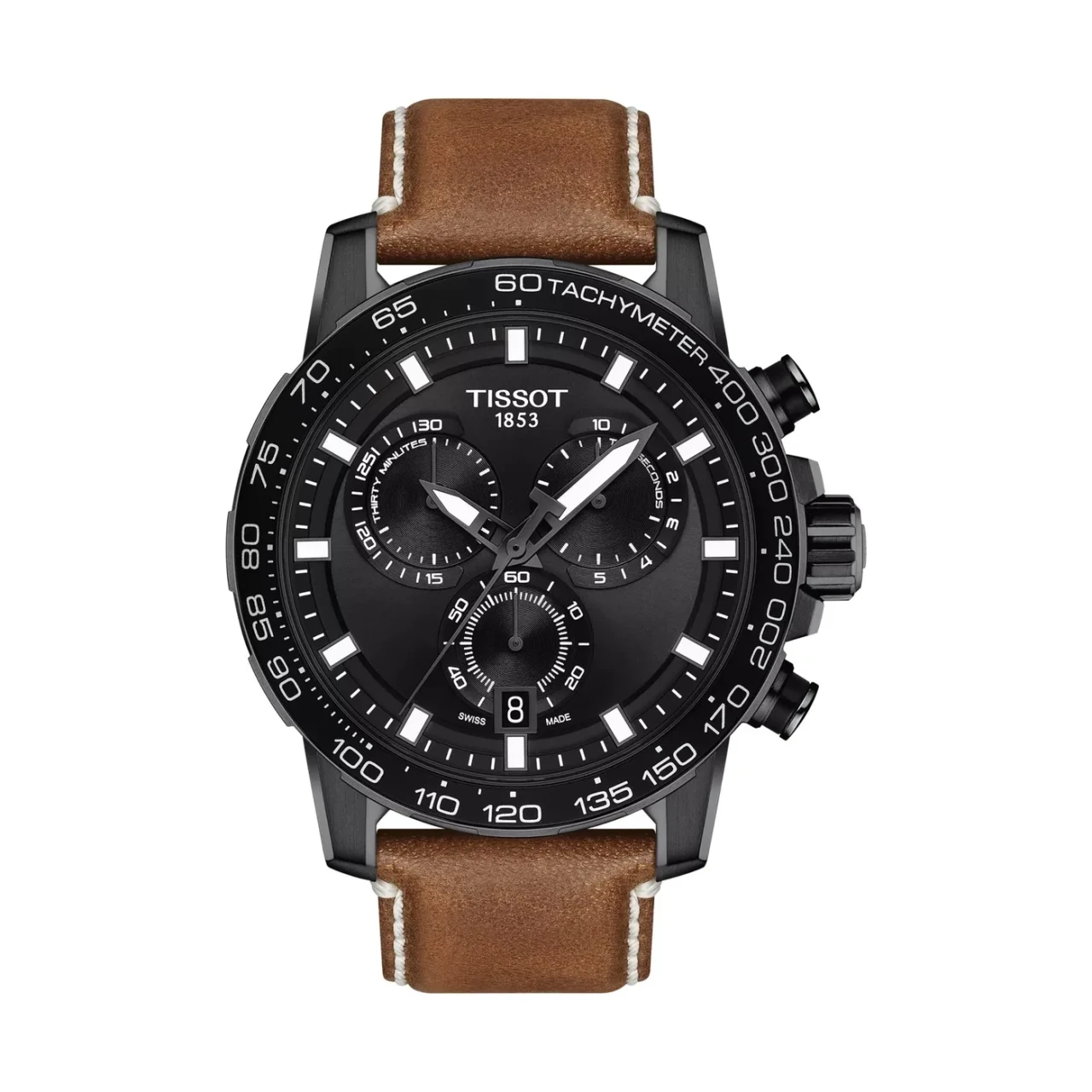Tissot SUPERSPORT CHRONO Herrenuhr T125.617.36.051.01