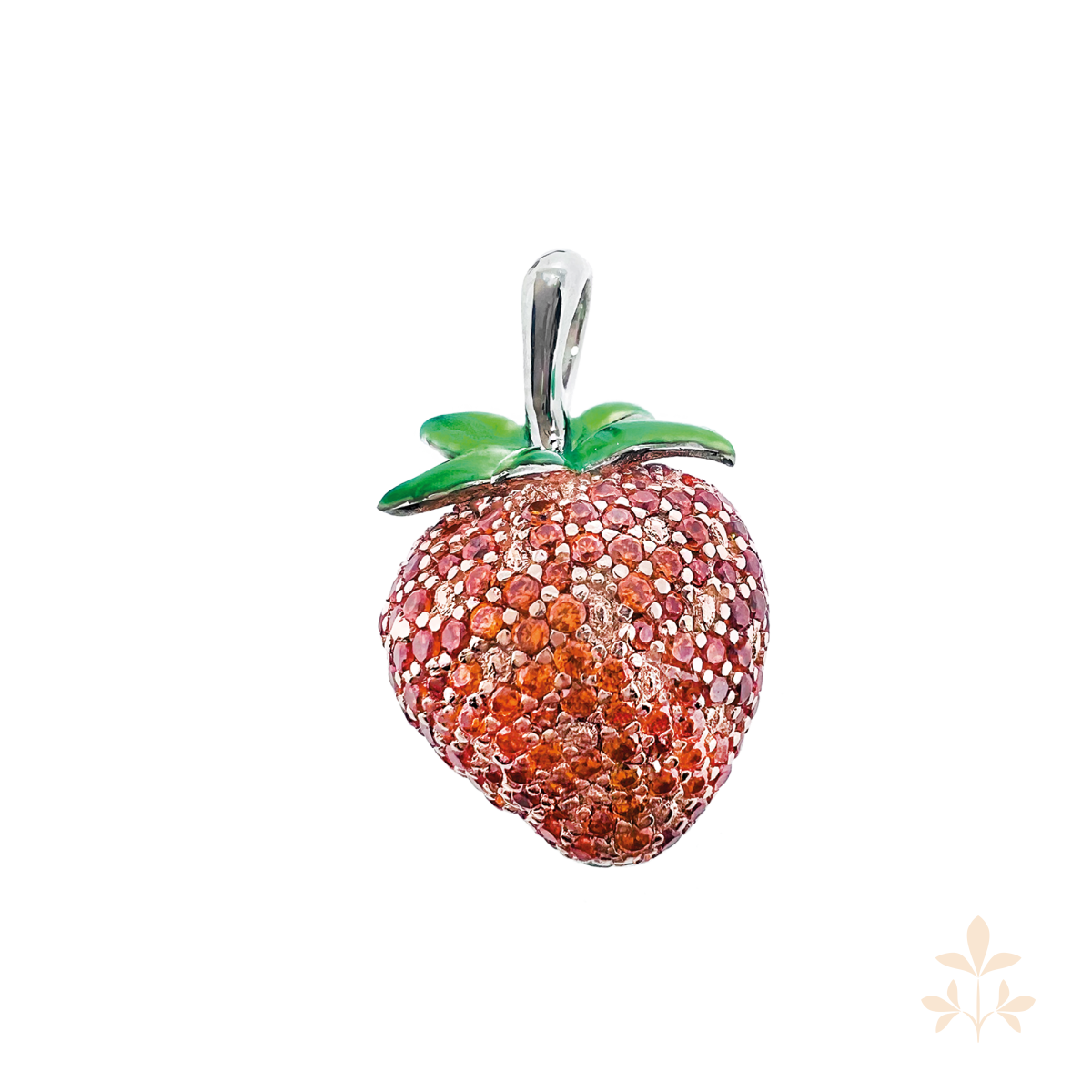 Seinerzeit Eve Erdbeeren SZA-3990-370