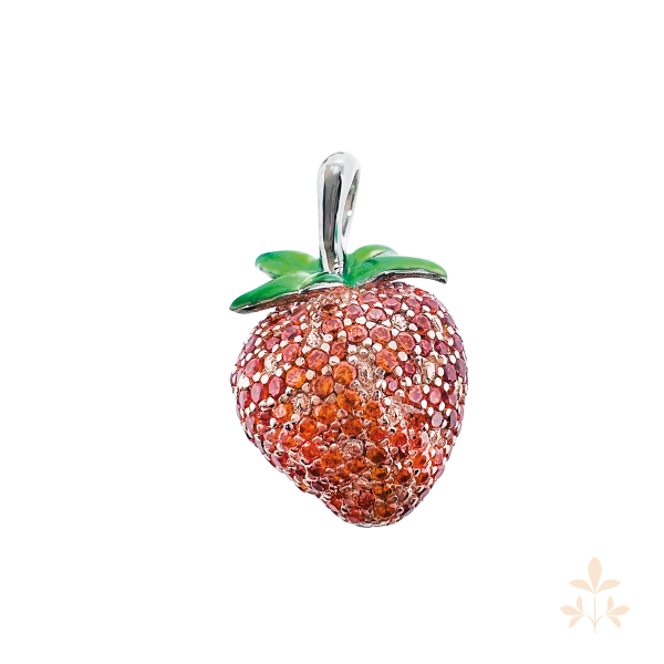 Seinerzeit Eve Erdbeeren SZA-3990-370