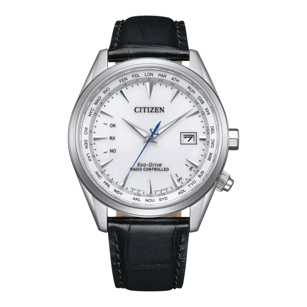 Citizen Radio Controlled Herrenuhr CB0270-10A