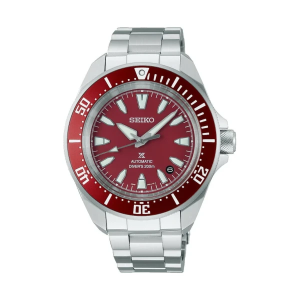 Seiko Prospex Diver Herrenuhr Automatik Taucheruhr SRPL11K1