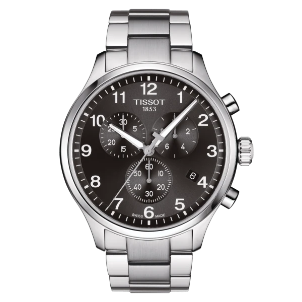 Tissot CHRONO XL Herrenuhr T116.617.11.057.01