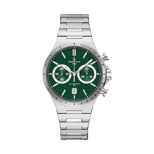 Certina DS-7 Chrono Auto C043.427.11.091.00