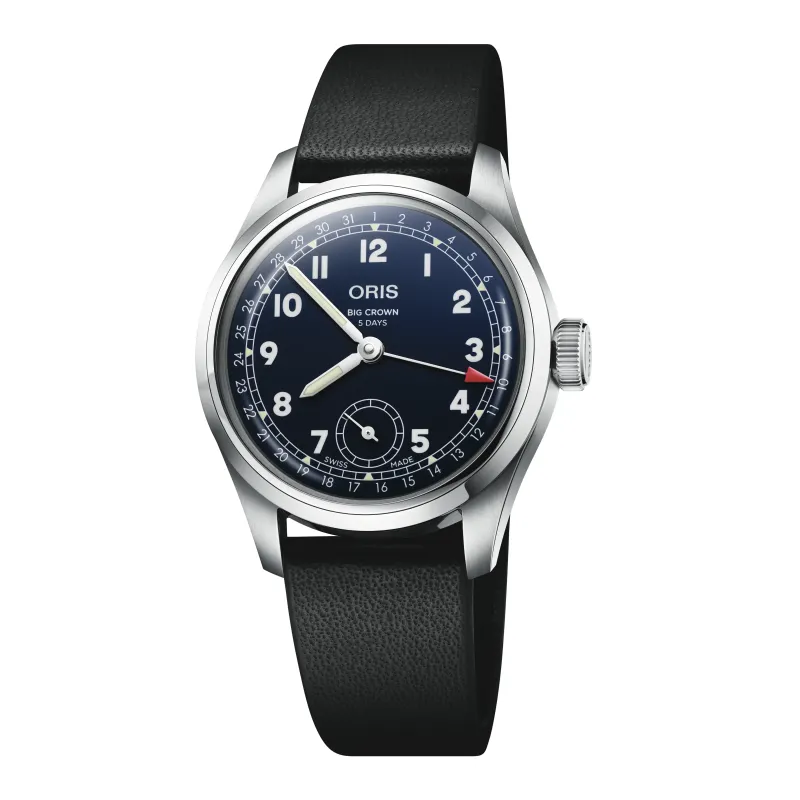 Oris Herrenuhr Big Crown Original 01 403 7776 4065-07 5 19 11
