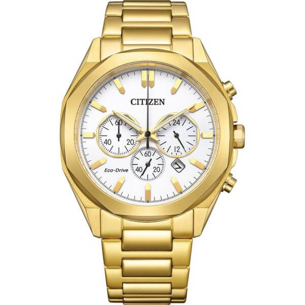 Citizen Eco-Drive Herrenuhr CA4592-85A