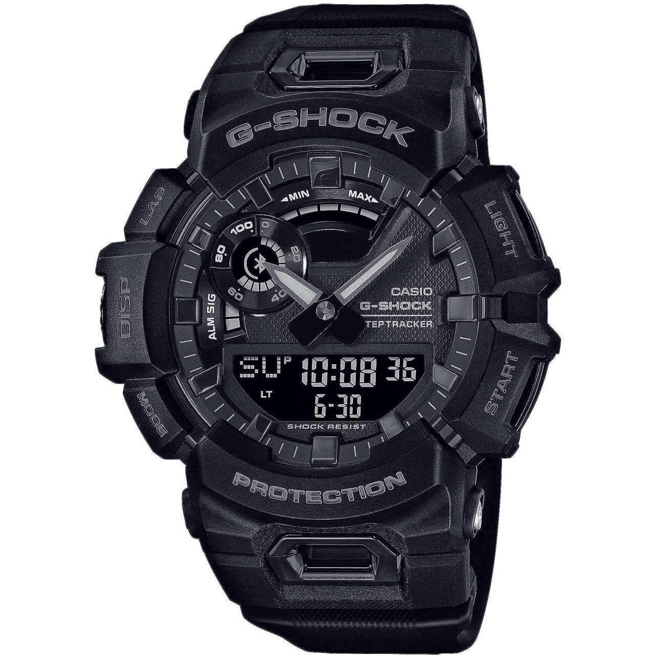 Casio G-Shock Herrenuhr GBA-900-1AER