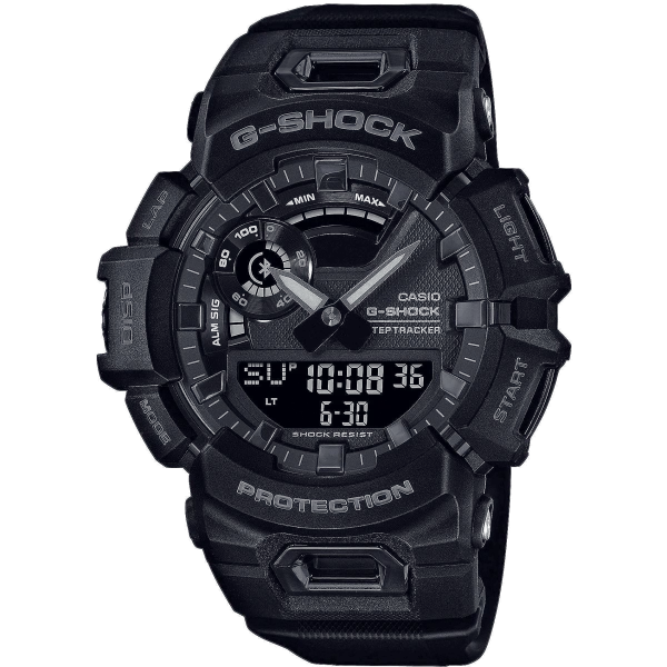 Casio G-Shock Herrenuhr GBA-900-1AER