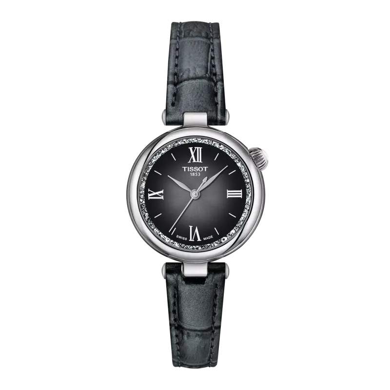 Tissot Desir Quarz Damenuhr T152.010.16.038.00