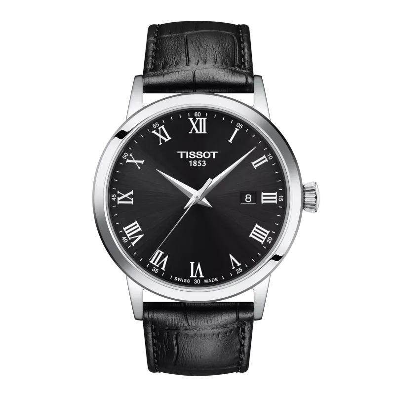 Tissot Classic Dream Herrenuhr T129.410.16.053.00