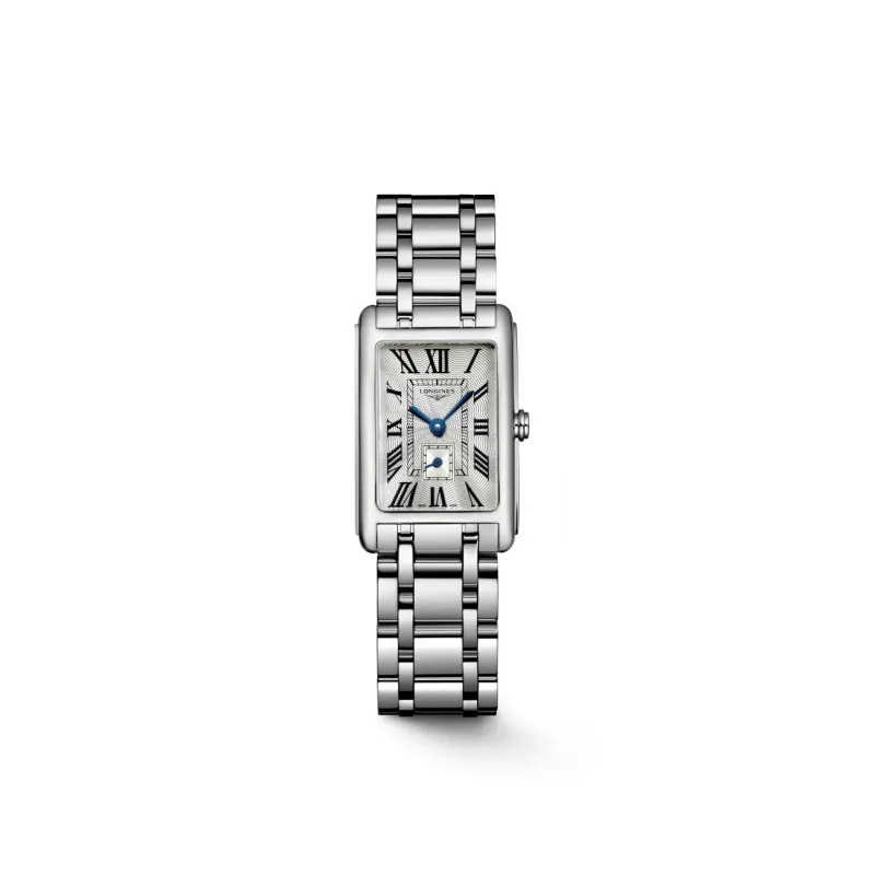 Longines DolceVita Damenuhr L5.255.4.71.6