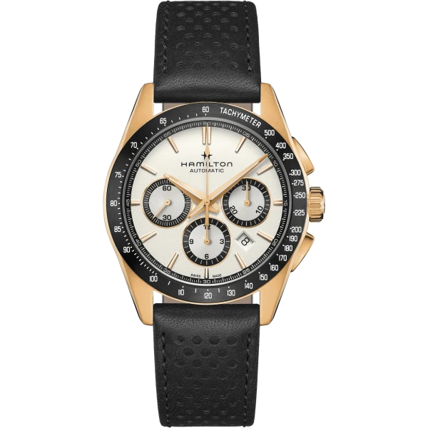 Hamilton Jazzmaster Performer Automatik H36626710 Herrenuhr