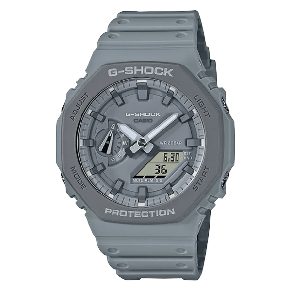 Casio G-Shock Herrenuhr GA-2110ET-8AER