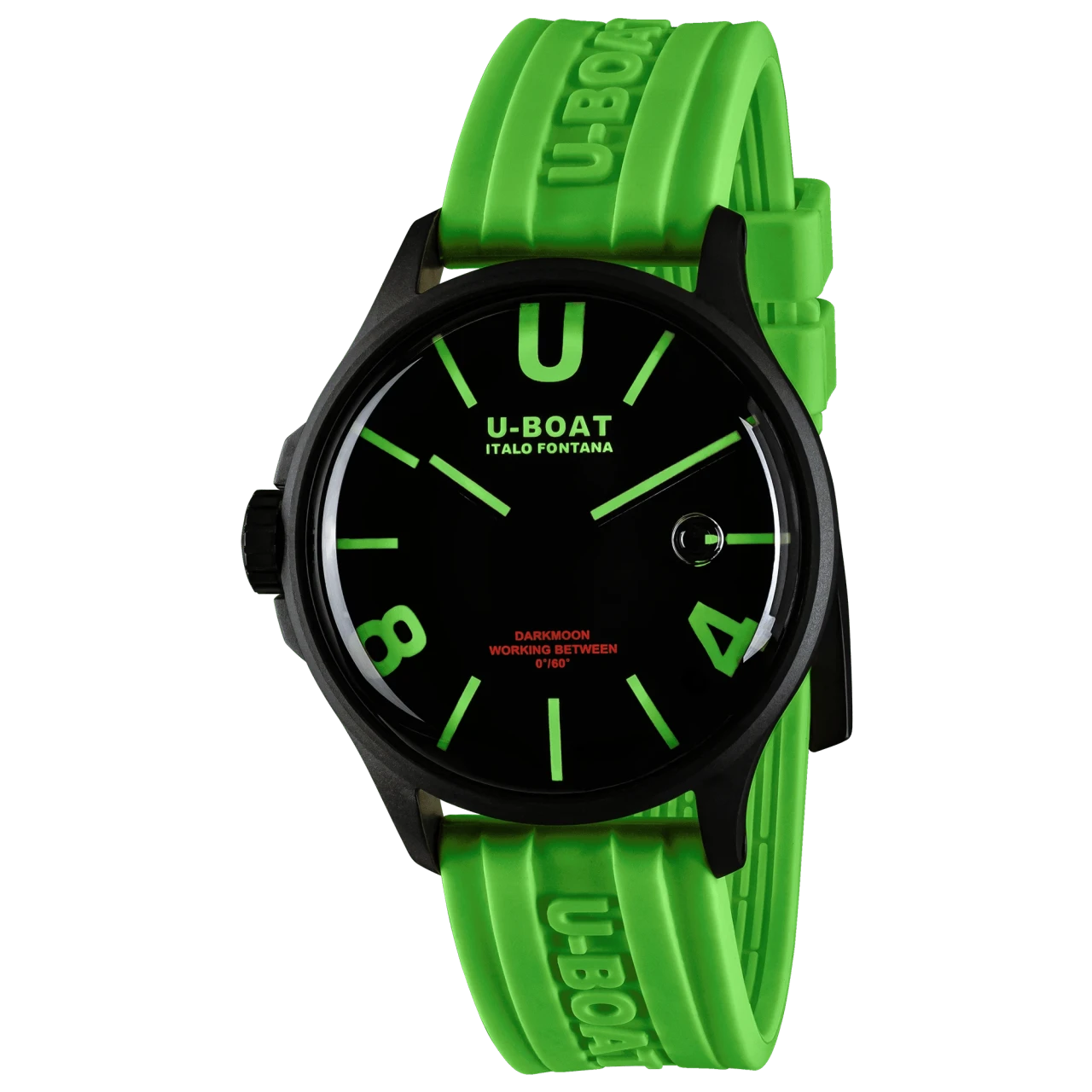U-Boat 9534 Darkmoon Green IPB